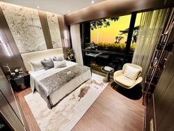 Lyndenwoods (D5), Apartment #460880581